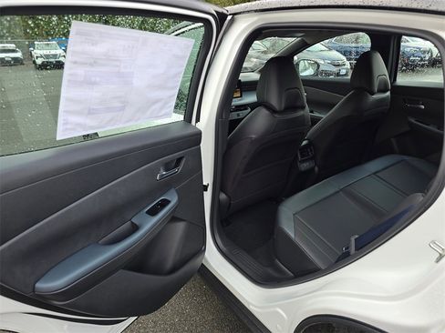 New 2026 Nissan Leaf SV+ w/ Floor Mat Package (SV+) image 15