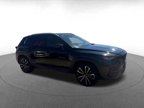 Used 2026 MAZDA CX-50 AWD 2.5 S w/ Premium Package image 2
