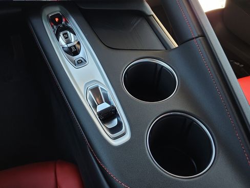 New 2026 Chevrolet Corvette Stingray Coupe w/ 1LT image 14