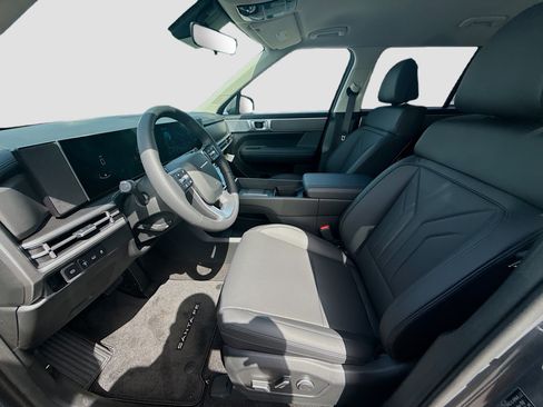 New 2026 Hyundai Santa Fe SEL FWD image 14