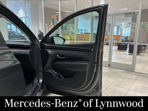 Used 2023 Hyundai Tucson SEL w/ Convenience Package AWD/4WD image 22