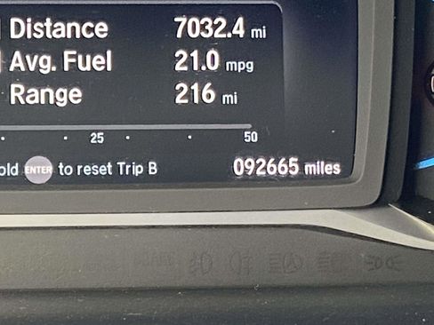 Used 2021 Honda Pilot Special Edition image 21