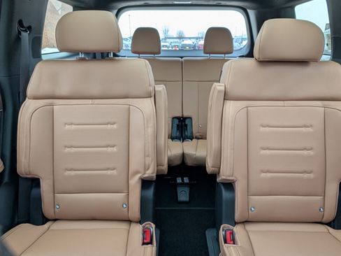 New 2026 Hyundai Santa Fe Calligraphy image 8