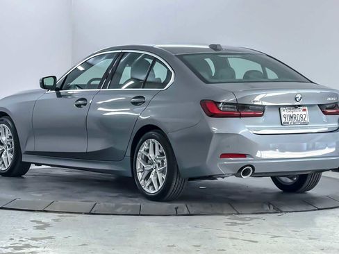 Used 2025 BMW 330i xDrive 330i xDrive w/ Convenience Package image 6