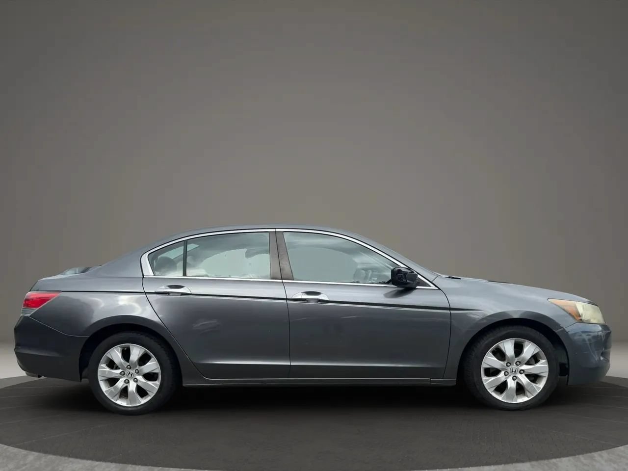 Used 2008 Honda Accord EX-L image 4