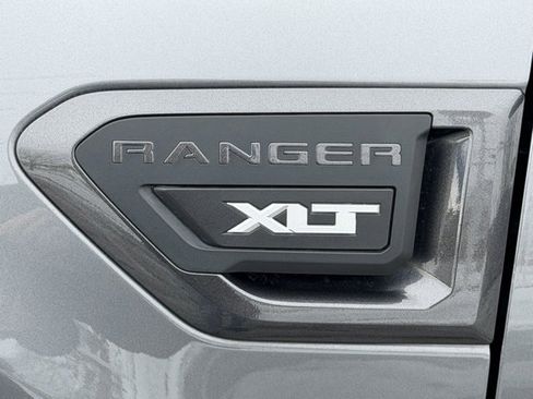 Used 2021 Ford Ranger XLT w/ Tremor Off-Road Package image 21