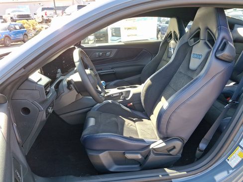 New 2025 Ford Mustang Dark Horse image 5