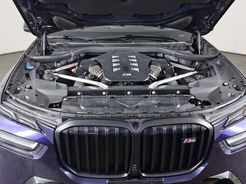 Used 2024 BMW X7 M60i AWD/4WD image 25