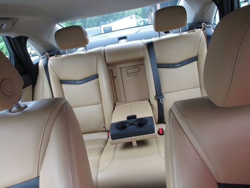 Used 2013 Cadillac XTS Luxury w/ Driver Awareness Package FWD image 34