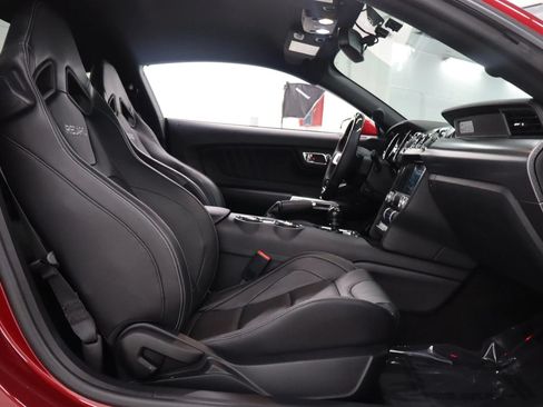 Used 2016 Ford Mustang GT Premium w/ GT Performance Package RWD image 23