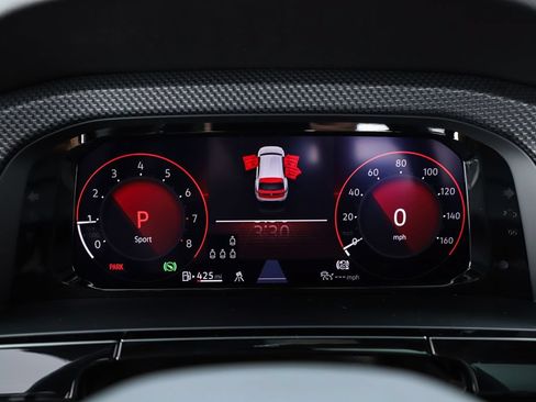 New 2026 Volkswagen Atlas Cross Sport SEL R-Line AWD/4WD image 66