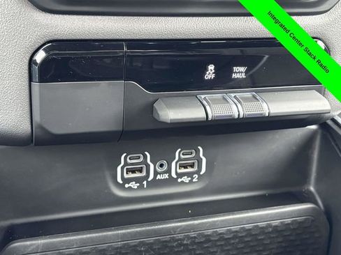 Used 2023 RAM 1500 Big Horn image 22