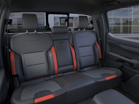 New 2025 Ford Ranger Raptor AWD/4WD image 11