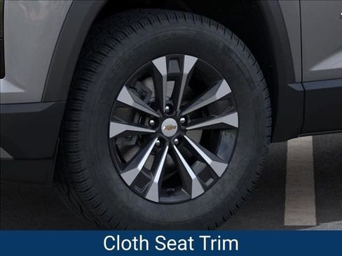 New 2026 Chevrolet Equinox LT image 10