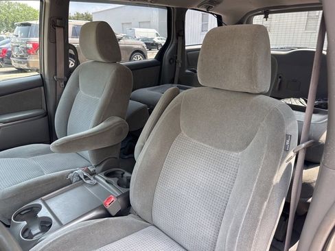 Used 2009 Toyota Sienna CE FWD image 10