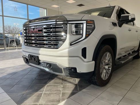 Used 2023 GMC Sierra 1500 Denali image 15