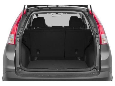 Used 2013 Honda CR-V EX-L image 6