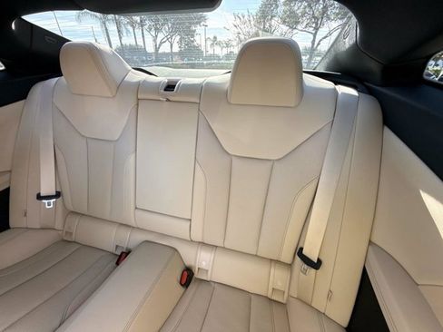 Certified 2022 BMW 430i Coupe w/ Premium Package 2 image 15