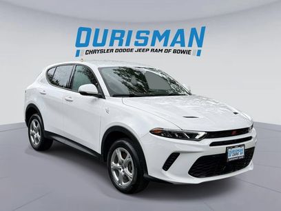 Used 2024 Dodge Hornet GT w/ Cold Weather Group