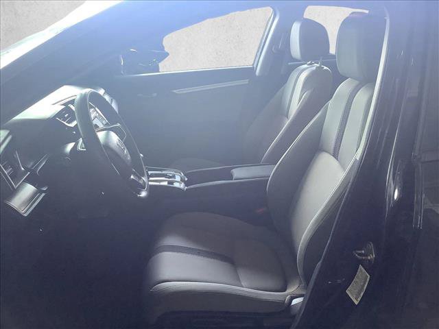 Used 2019 Honda Civic LX image 16