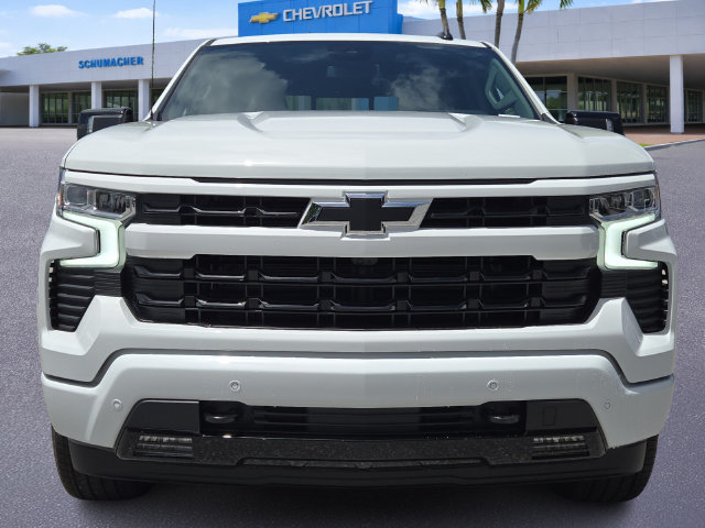 New 2026 Chevrolet Silverado 1500 RST w/ Safety Package AWD/4WD image 2