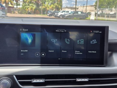 New 2026 Hyundai Sonata SEL FWD image 25