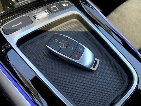 New 2026 Mercedes-Benz GLA 250 4MATIC image 21