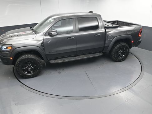 Used 2022 RAM 1500 TRX w/ TRX Level 2 Equipment Group image 34