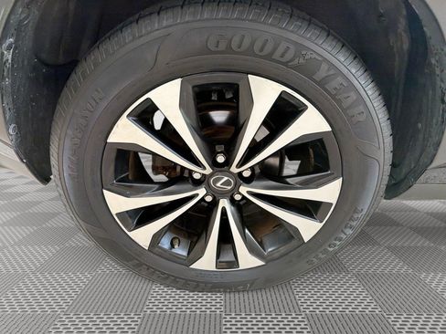 Used 2019 Lexus NX 300 F Sport w/ F Sport Comfort Package AWD/4WD image 30