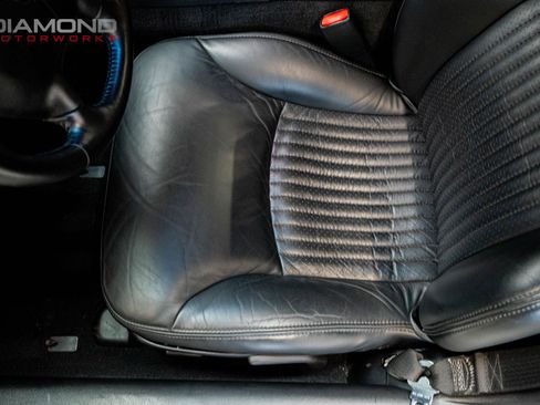 Used 2002 Chevrolet Corvette Z06 w/ Memory Pkg image 97