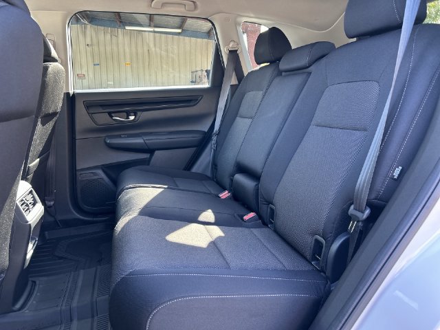 Used 2024 Honda CR-V EX image 24