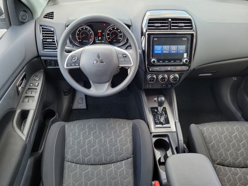 New 2026 Mitsubishi Outlander Sport AWD image 17