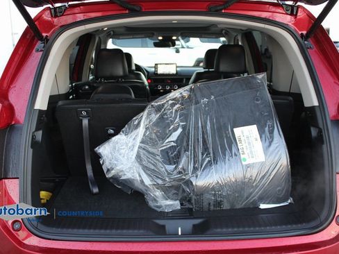 Used 2023 Honda Pilot Touring image 29