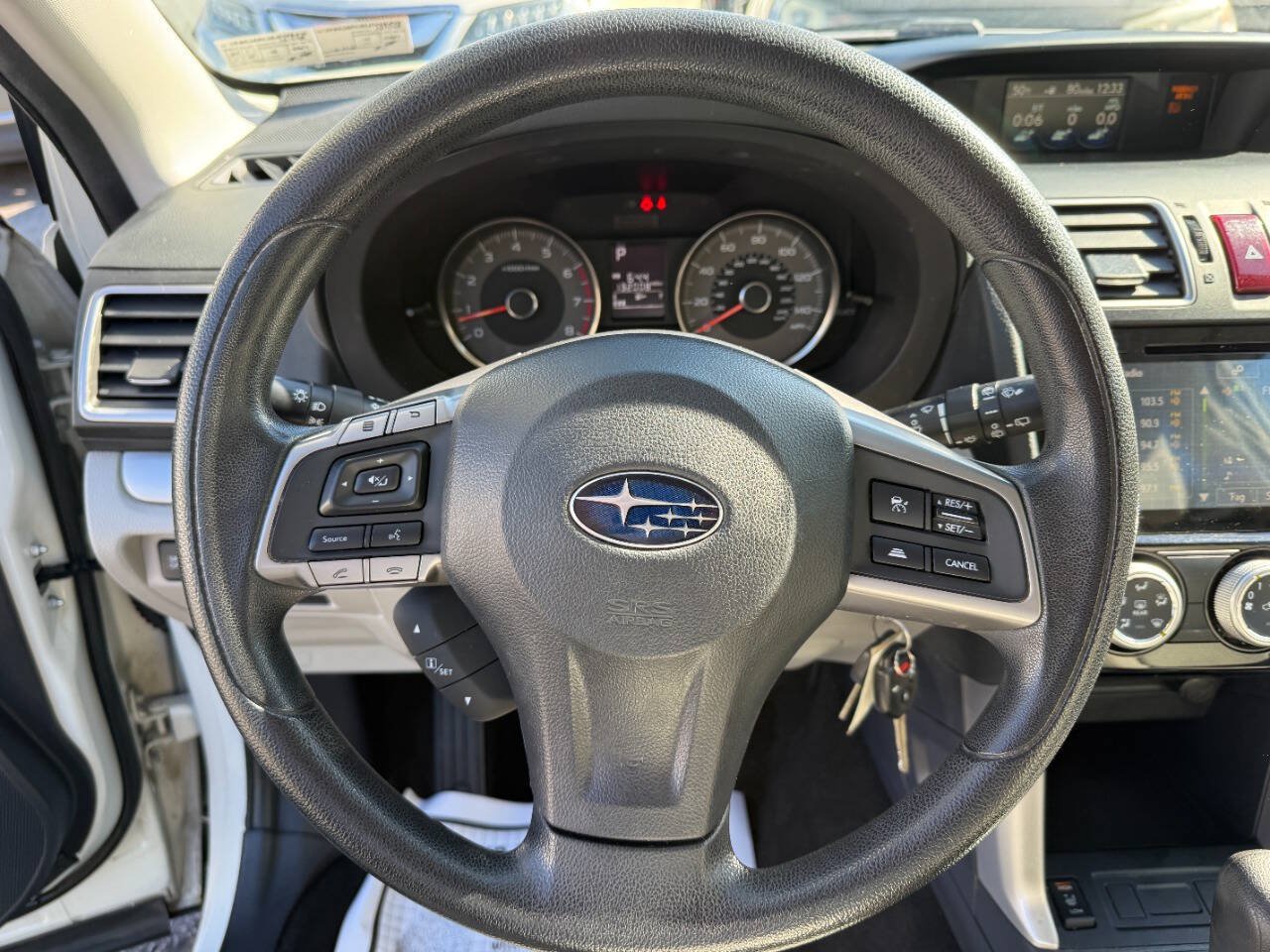 Used 2016 Subaru Forester 2.5i Premium AWD/4WD image 20