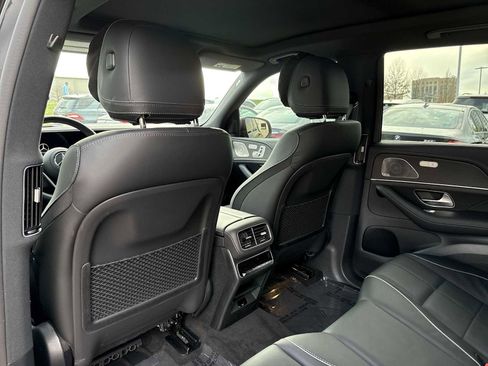 Certified 2026 Mercedes-Benz GLE 580 4MATIC image 16