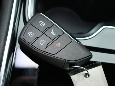 New 2026 Chevrolet Traverse LT w/ Sun and Wheel Package image 25