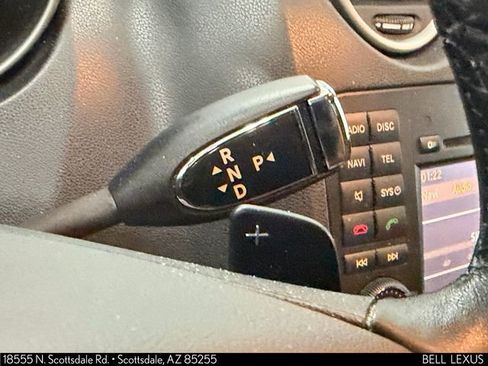 Used 2011 Mercedes-Benz ML 350 4MATIC image 27