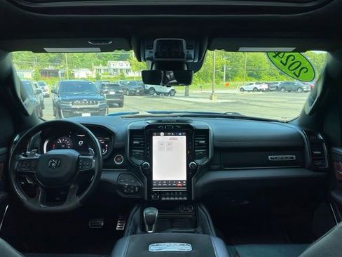 Used 2024 RAM 1500 TRX w/ TRX Level 2 Equipment Group AWD/4WD image 11