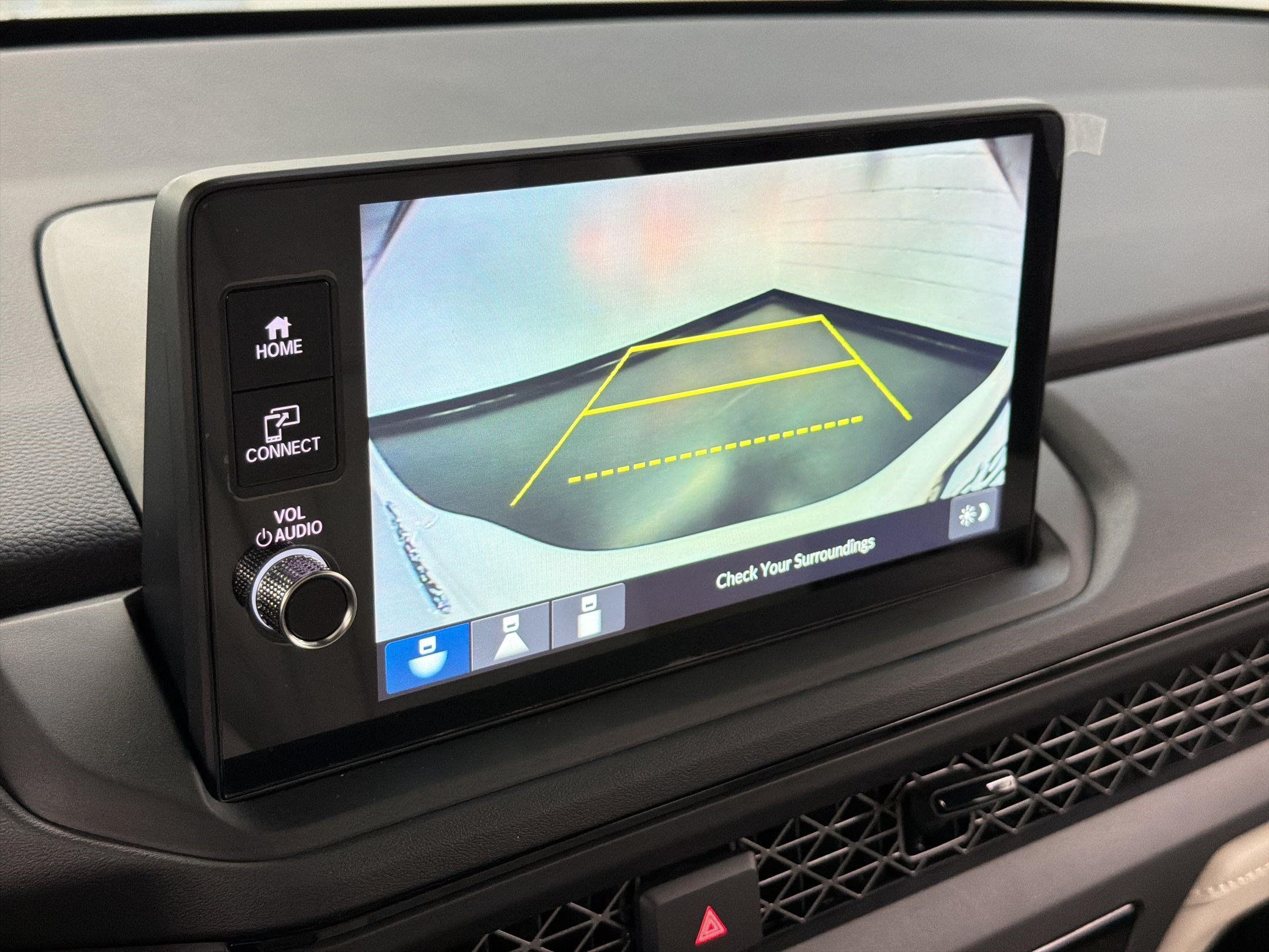 New 2026 Honda Accord LX image 20