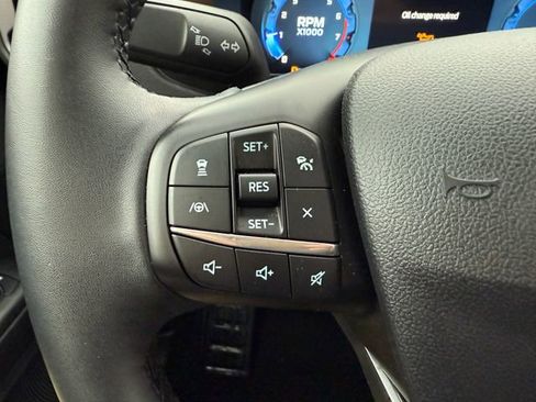 Certified 2025 Ford Bronco Sport Outer Banks w/ Outer Banks Tech Package+ image 17