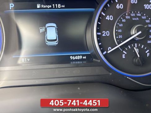 Used 2022 Hyundai Palisade SEL w/ Premium Package FWD image 46
