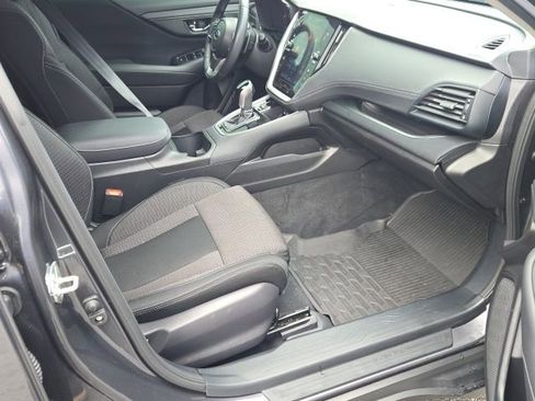 Certified 2024 Subaru Outback Premium image 9