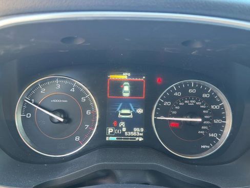 Used 2023 Subaru Crosstrek 2.5i Limited AWD/4WD image 16