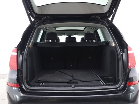 Used 2017 BMW X3 xDrive28i image 15