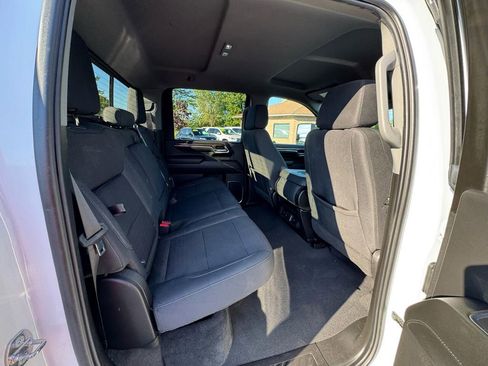 Used 2024 Chevrolet Silverado 2500 LT w/ All Star Edition image 30