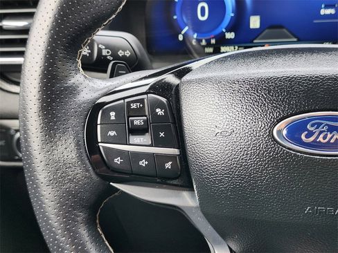 Certified 2022 Ford Explorer ST w/ Equipment Group 401A image 30