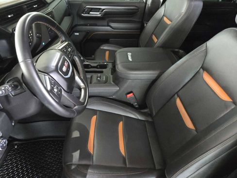 Certified 2024 GMC Sierra 2500 AT4 w/ AT4 Premium Plus Package image 14