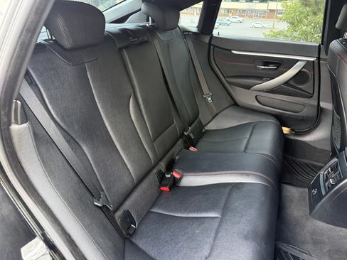 Used 2020 BMW 430i Gran Coupe xDrive w/ Convenience Package AWD/4WD image 42