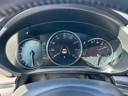 Used 2023 MAZDA CX-5 AWD 2.5 S w/ Premium Plus Pkg image 19