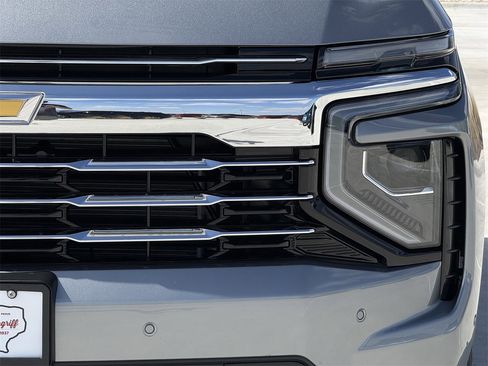 New 2026 Chevrolet Tahoe LT image 8